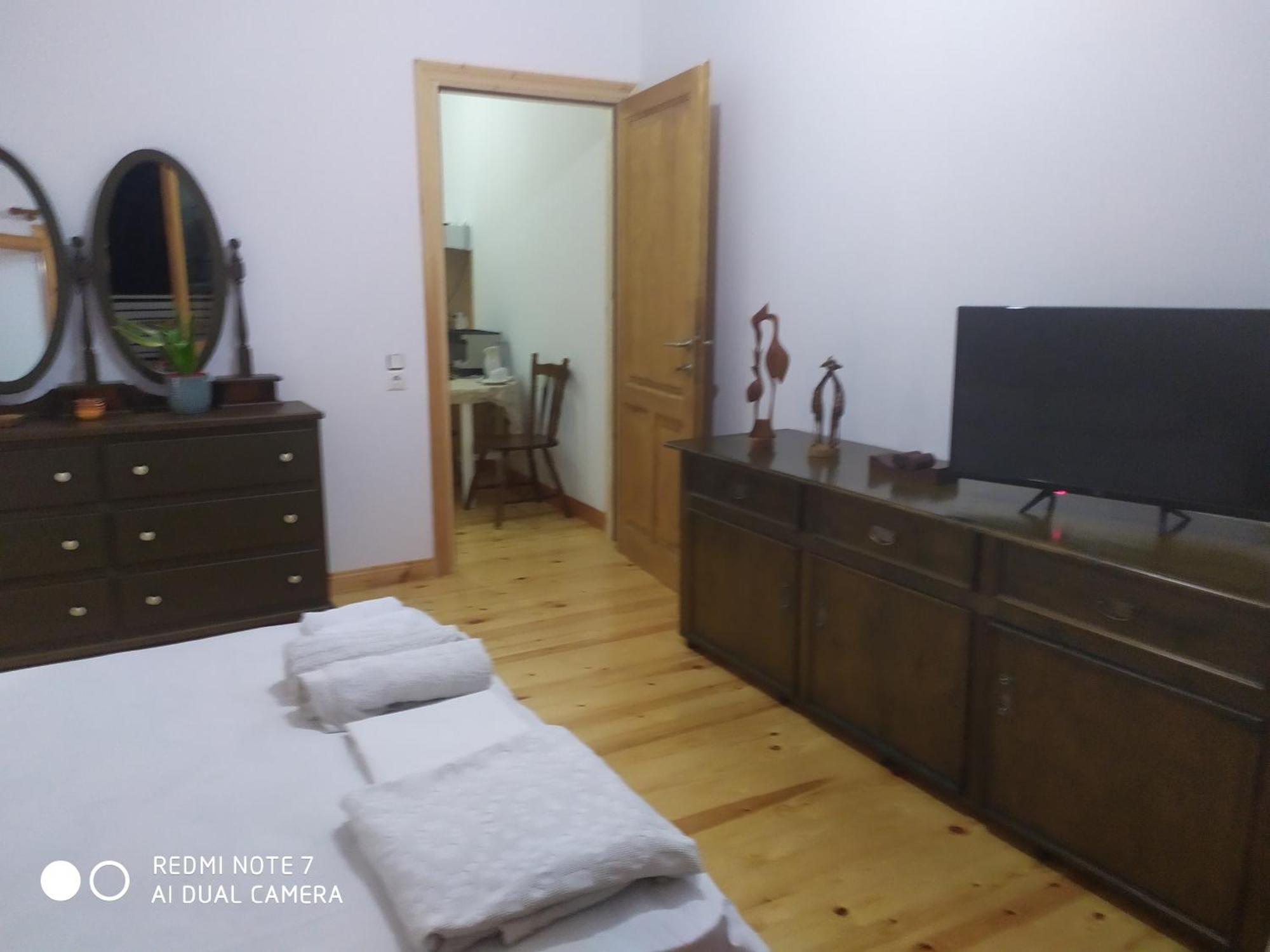 Lenia Studios Kalamítsi Zewnętrze zdjęcie