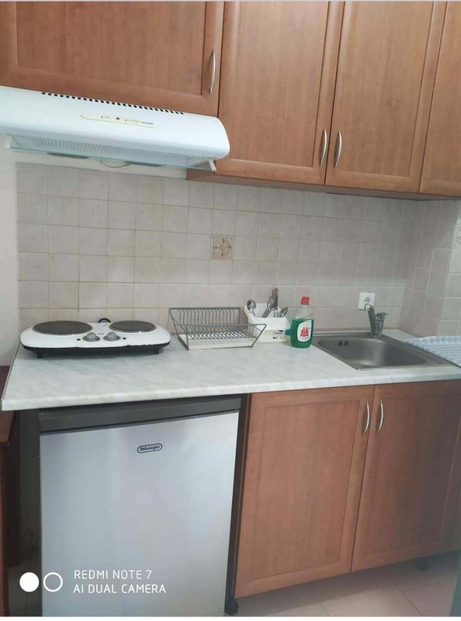 Lenia Studios Kalamítsi Zewnętrze zdjęcie