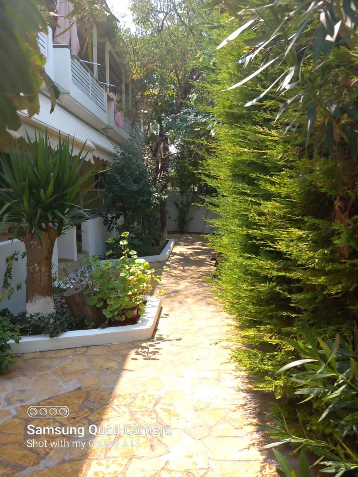 Lenia Studios Kalamítsi Zewnętrze zdjęcie